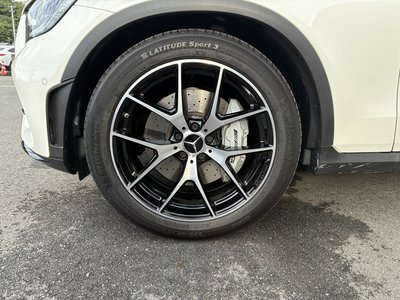 صورة مصغرة 11 لـ 2022 Mercedes-BENZ GLC