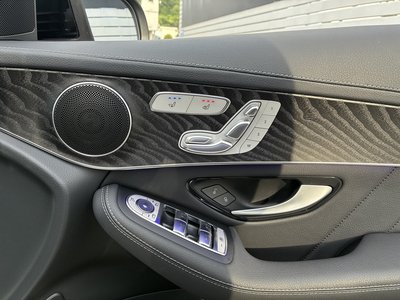 صورة مصغرة 14 لـ 2022 Mercedes-BENZ GLC