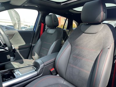 MERCEDES-BENZ GLA AMG - 9