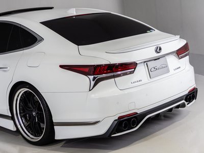 صورة مصغرة 25 لـ 2020 Lexus LS