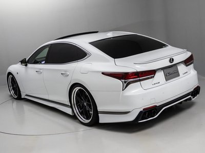 صورة مصغرة 31 لـ 2020 Lexus LS