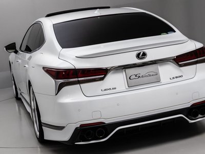 صورة مصغرة 29 لـ 2020 Lexus LS