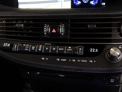 صورة مصغرة 45 لـ 2020 Lexus LS