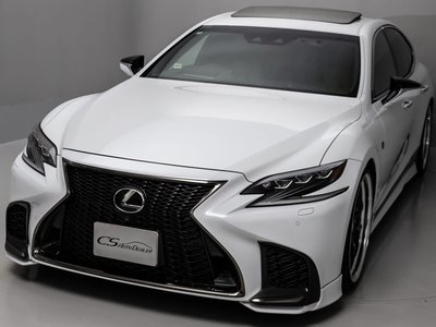 صورة مصغرة 26 لـ 2020 Lexus LS