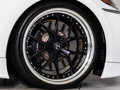 2020 LEXUS LS 照片 6