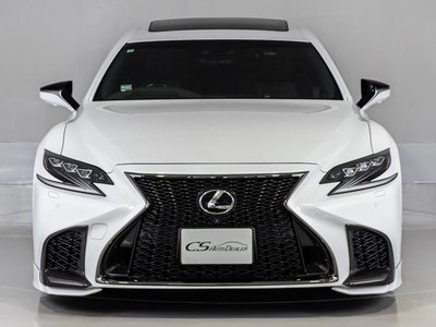 صورة مصغرة 16 لـ 2020 Lexus LS