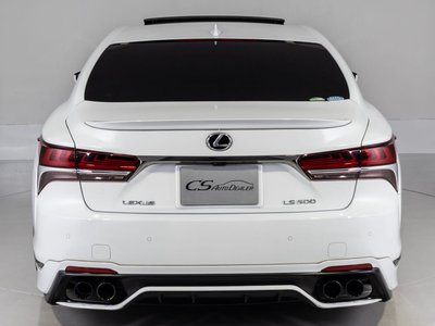 صورة مصغرة 17 لـ 2020 Lexus LS