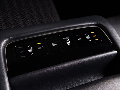صورة مصغرة 40 لـ 2020 Lexus LS