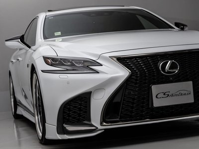 صورة مصغرة 28 لـ 2020 Lexus LS