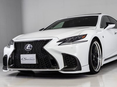صورة مصغرة 23 لـ 2020 Lexus LS