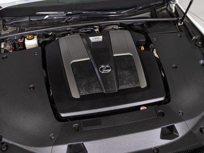 صورة مصغرة 33 لـ 2020 Lexus LS
