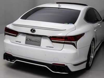 صورة مصغرة 27 لـ 2020 Lexus LS