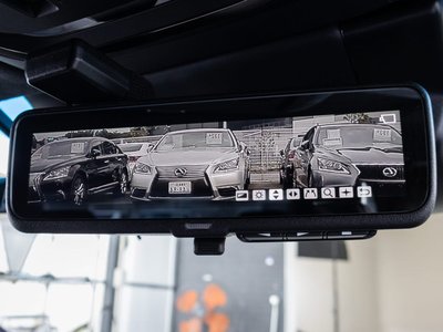 2020 LEXUS LS 照片 10