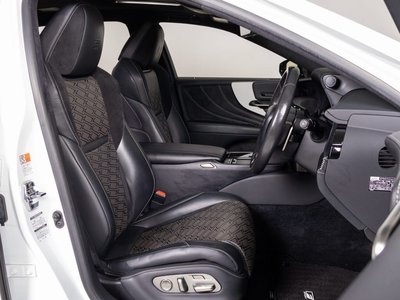 صورة مصغرة 37 لـ 2020 Lexus LS