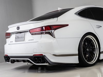 صورة مصغرة 24 لـ 2020 Lexus LS