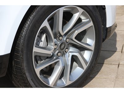 LAND ROVER RANGE ROVER SPORT - 10