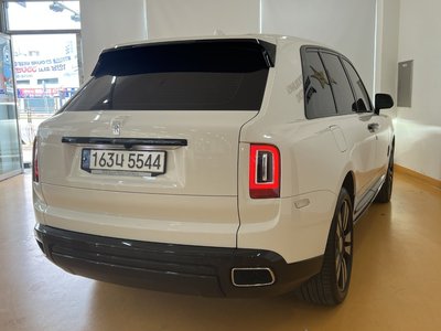 ROLLS-ROYCE CULLINAN - 4
