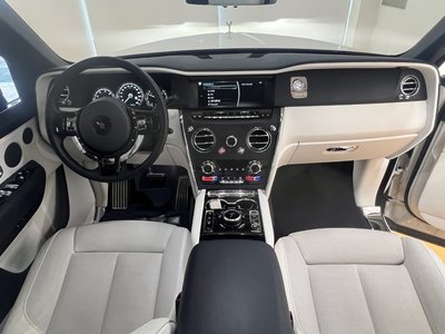 ROLLS-ROYCE CULLINAN - 5