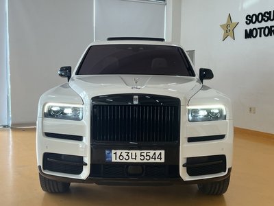 ROLLS-ROYCE CULLINAN - 2