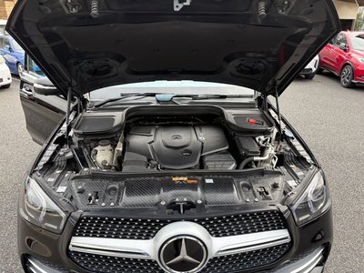 MERCEDES-BENZ GLE-CLASS - 8
