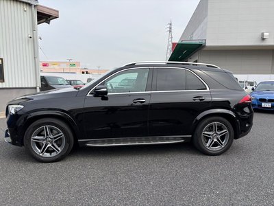 MERCEDES-BENZ GLE-CLASS - 3