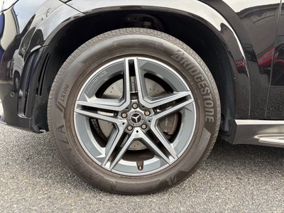 MERCEDES-BENZ GLE-CLASS - 7