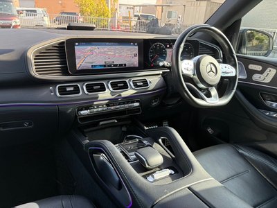 MERCEDES-BENZ GLE-CLASS - 10