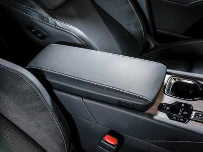 2025 Lexus RX — миниатюра 58