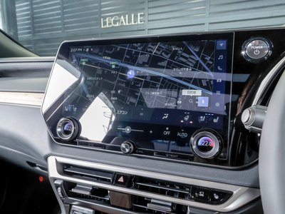 2025 Lexus RX — миниатюра 16