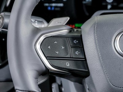 2025 Lexus RX — миниатюра 49