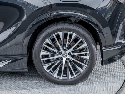2025 Lexus RX — миниатюра 47