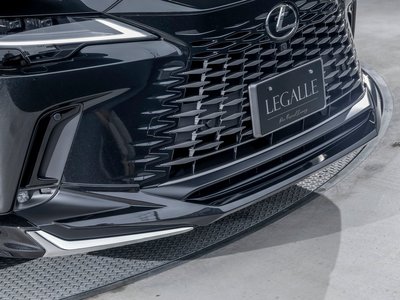2025 Lexus RX — миниатюра 69