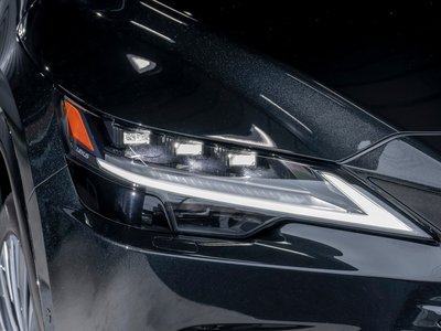 2025 Lexus RX — миниатюра 36