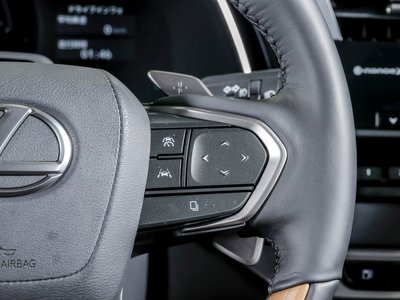 2025 Lexus RX — миниатюра 50