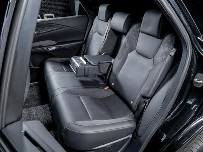 2025 Lexus RX — миниатюра 19