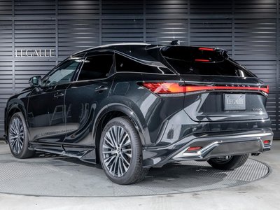 صورة 9 لـ 2025 Lexus RX