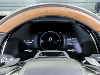 2025 Lexus RX — миниатюра 15