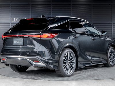 صورة 7 لـ 2025 Lexus RX