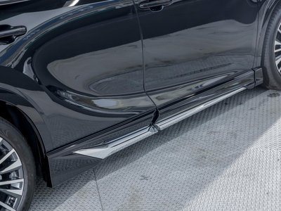 2025 Lexus RX — миниатюра 44