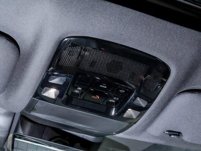 2025 Lexus RX — миниатюра 65