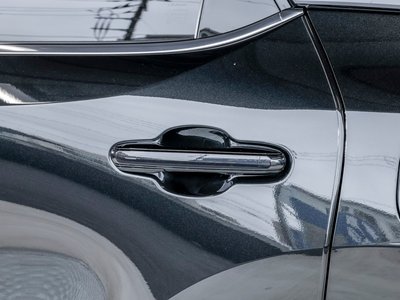 2025 Lexus RX — миниатюра 42