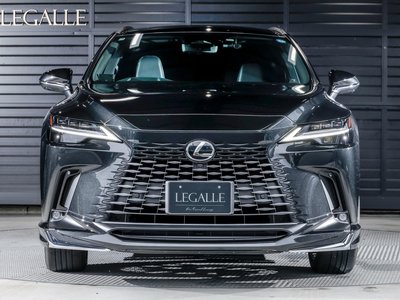 صورة 4 لـ 2025 Lexus RX