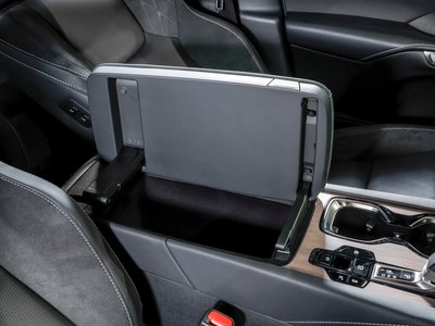 2025 Lexus RX — миниатюра 59