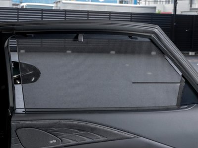 2025 Lexus RX — миниатюра 73