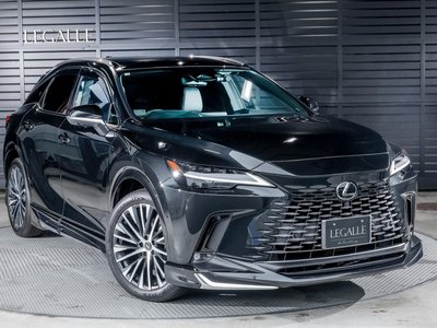 صورة 5 لـ 2025 Lexus RX
