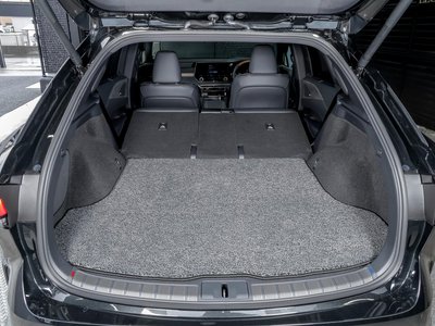 2025 Lexus RX — миниатюра 62
