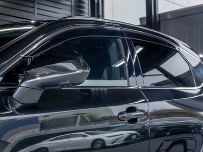 2025 Lexus RX — миниатюра 70