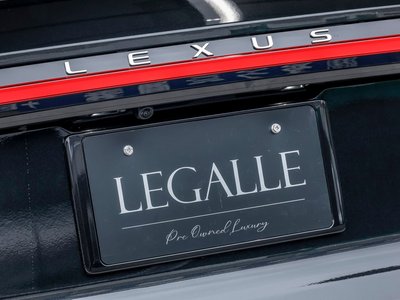2025 Lexus RX — миниатюра 71