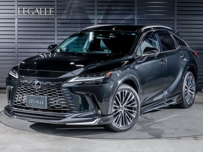 صورة 1 لـ 2025 Lexus RX