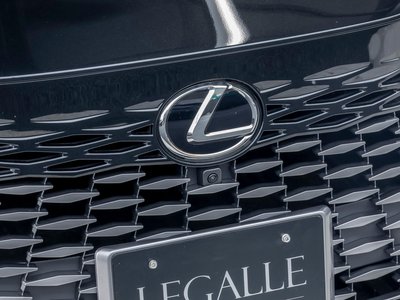 2025 Lexus RX — миниатюра 68